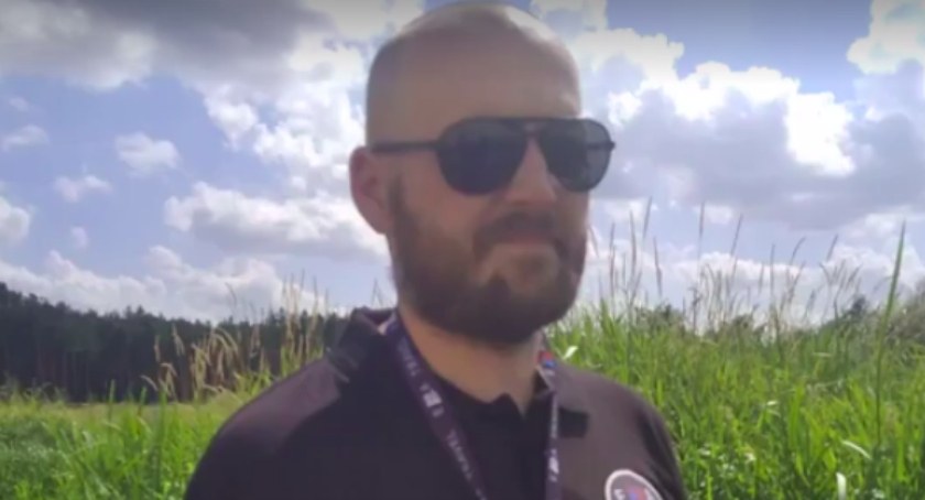Licytacja vouchera na warsztaty fotograficzne Akademii foto ART. Zaprasza Marcin Kwarta 