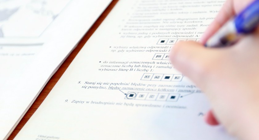 Harmonogram ósmoklasisty: terminy egzaminów i rekrutacji do szkoły ponadpodstawowej