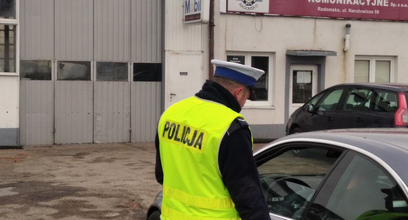 Podwoiła się kwota mandatów. Mariusz Pawłowski: Kwota tegorocznych kar wyniosła 719 tys. zł