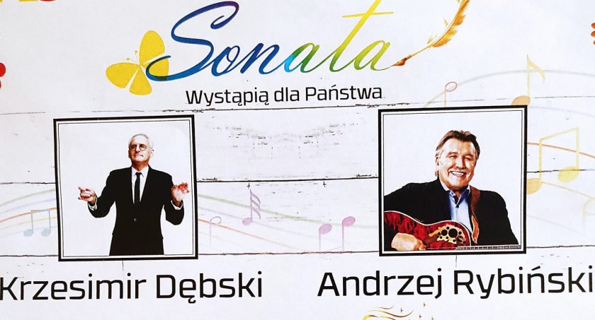Krzesimir Dębski i Andrzej Rybiński wystąpią w koncercie na rzecz dzieci chorych na nowotwory