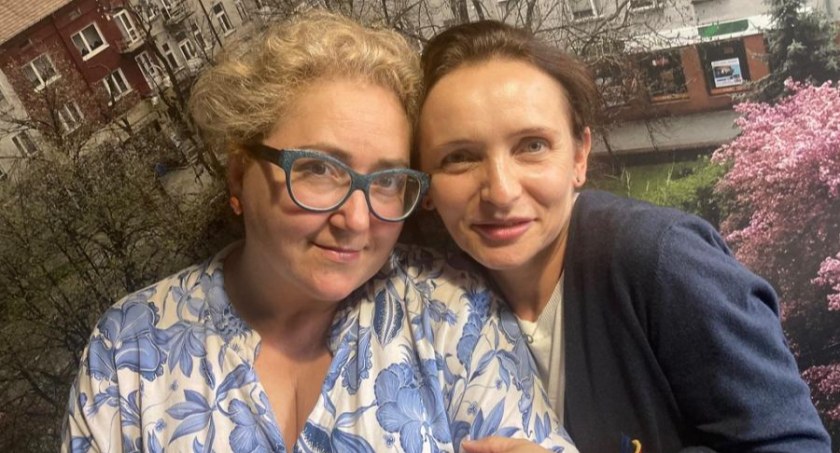 Po Zmroku. Podcast Igi Borowieckiej-Grzywacz i Iwony Ciupy