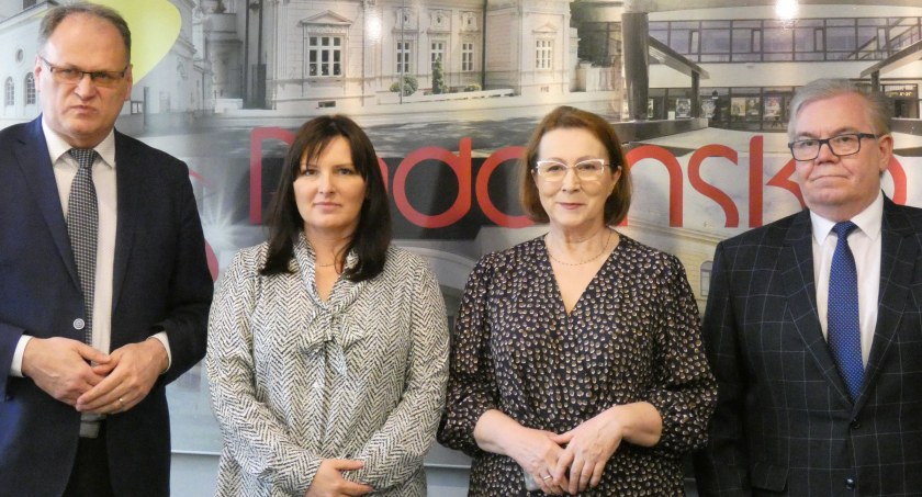 Szykują się duże inwestycje drogowe w mieście. W planach jest przebudowa Radomki