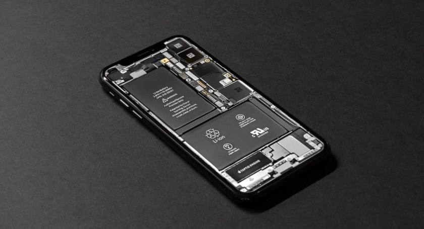 5 zasad, jak dbać o baterię w iPhone