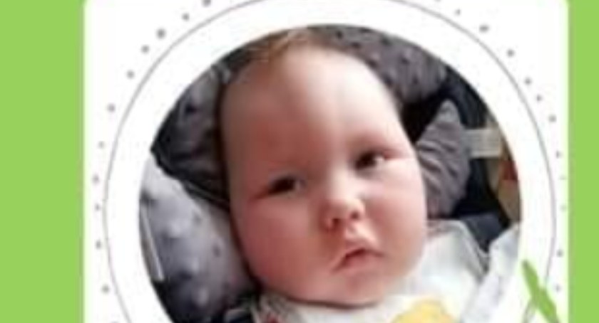 Charytatywny kiermasz ciast dla Dawidka. Zapraszają panie z KGW w Gorzędowie 