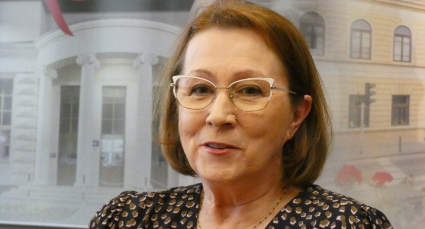 Anna Milczanowska: Taryfy ulgowe i ochronne gazu będą utrzymane do 2027 roku