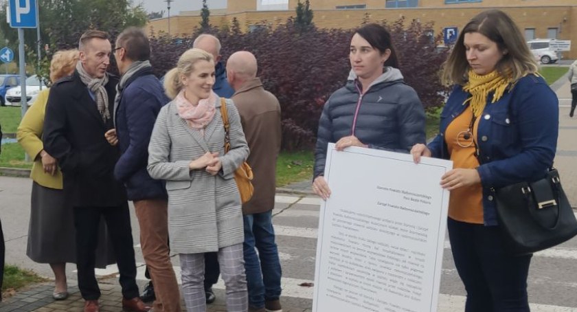 Po pediatrii hula wiatr, kandydatka na ordynatora nie odbiera telefonu
