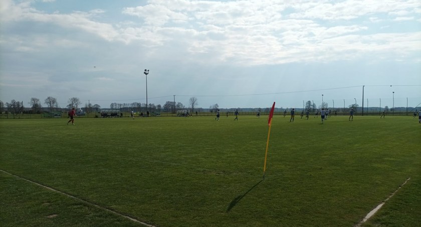 Komplet punktów RKS Radomsko. Dwie ligowe wygrane