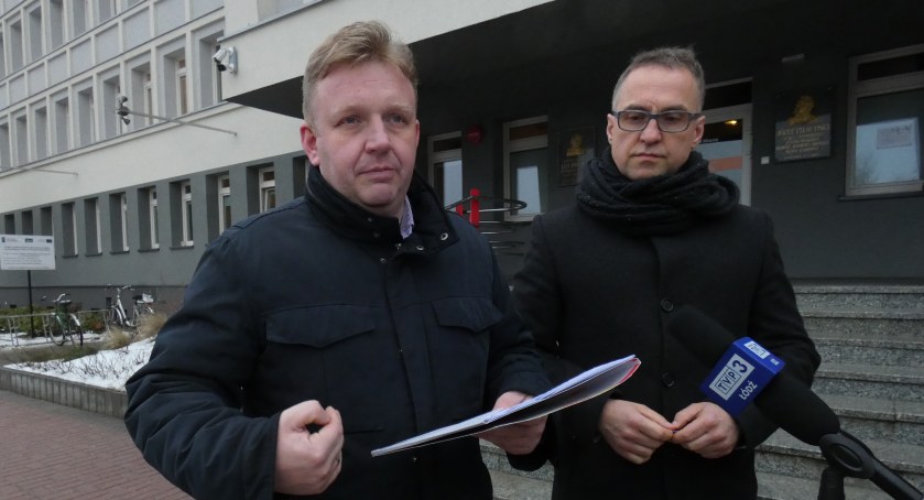 [News GR] Radni mieli rację, prokuratura wznawia śledztwo w sprawie zakupu węgla przez PGK