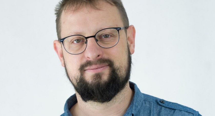 Między pożytecznym idiotą Putina a trollem. Piotr Dymiński: idiota i troll to dwie różne kategorie [Rozmowa]