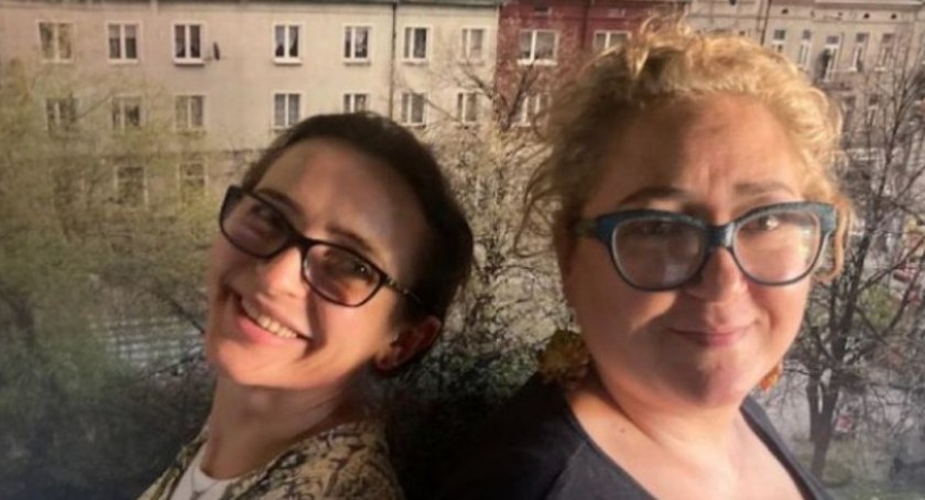 Po Zmroku, kolejne wydanie audycji Iwony Ciupy i Igi Borowieckiej-Grzywacz