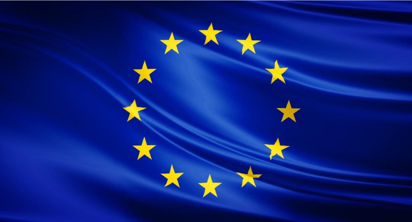 To już 18 lat! Nasze członkowstwo w Unii Europejskiej właśnie osiągnęło pełnoletność.