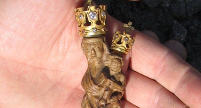 Dziś Kąpiółka w Gidlach. W poświęconym winie zostanie zanurzona Figurka Matki Bożej Gidelskiej