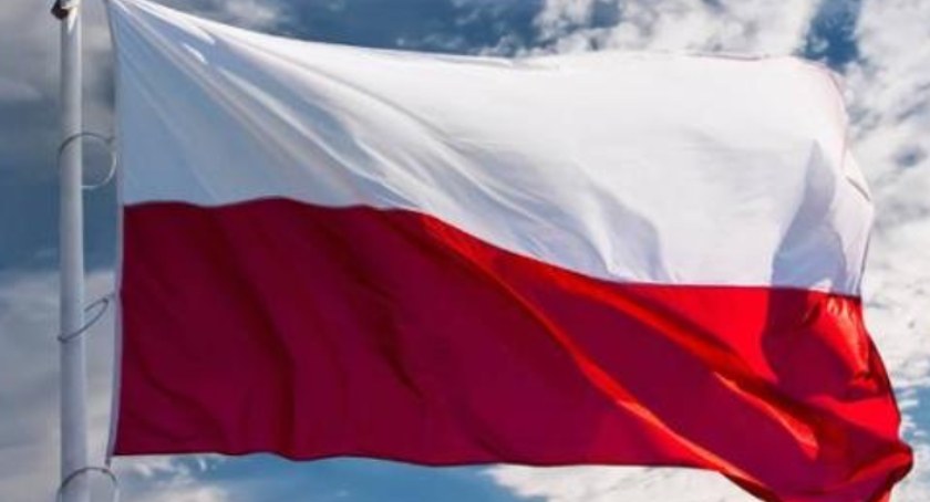 2 maja - Dzień Flagi Rzeczypospolitej Polskiej