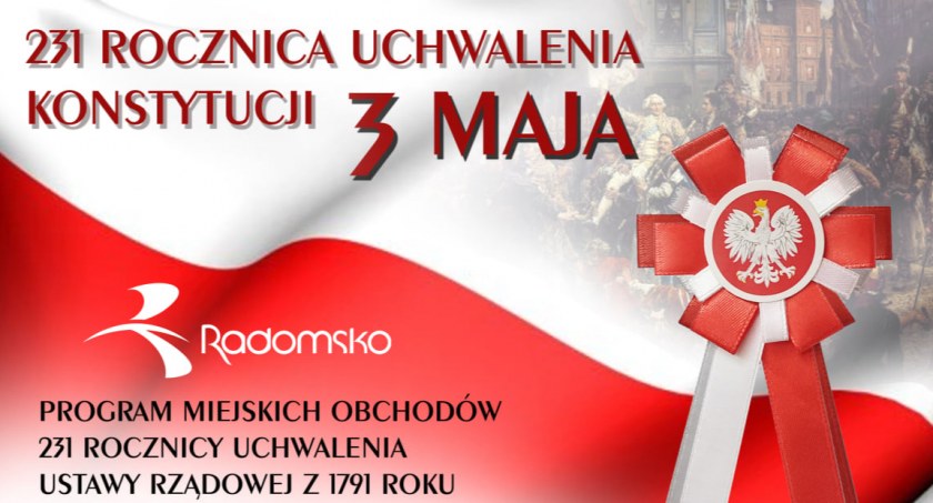 Ostatni dzień Majówki 2022. Co dziś na nas czeka?