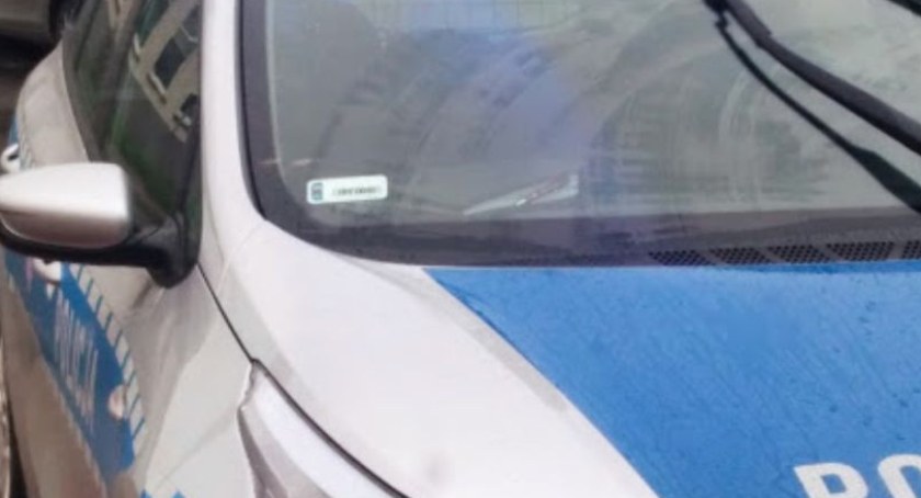 Nie żyje 16-latek potrącony w Pukarzowie. Sprawca potrącenia odjechał. Nie udzielił mu pomocy