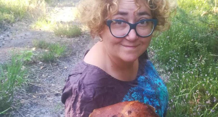[Rozmawiamy] Czy jestem dumny z Radomska? Borowiecka-Grzywacz: Jesteśmy dobrzy w samozachwycie, w mówieniu, że idziemy  w dobrym kierunku