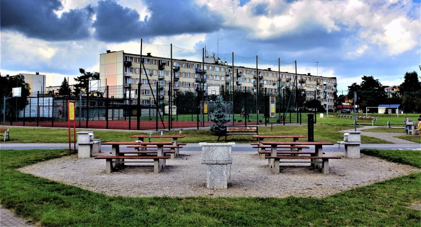 [Historia Gazetą pisana] Komunizm pod pokrywką klubu sportowego. Ż.R.K.S. „Hapoel” pieczętuje się młotem i  sierpem!