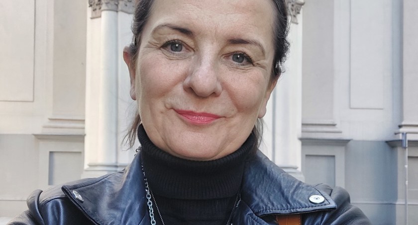 Jolanta Kopeć: „Nie odpowiadam na szantaże emocjonalne
