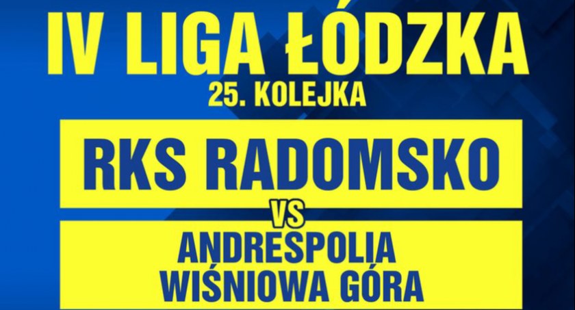 Piłkarski koncert Odolaka na boisku przy Brzeźnickiej. Cztery bramki w z Andrespolią na boisku przy Brzeźnickiej