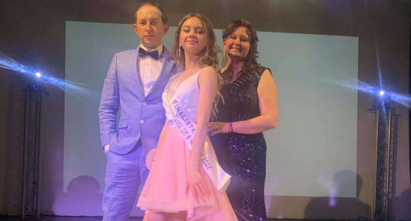 Klaudia Gajda nie zdobyła korony miss, ale nie żałuje udziału w wyborach: To była przygoda, pewnie nieostatnia