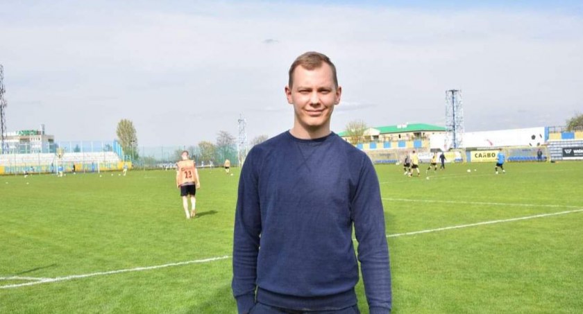 Bartłomiej Mazur odpowiedział na mail GR. Czekaliśmy na to trzy tygodnie