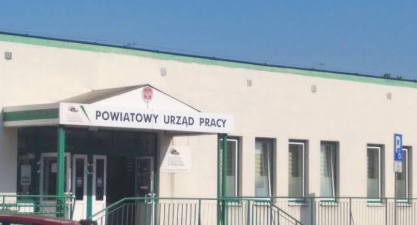 PUP: Nabór wniosków o zorganizowanie stażu