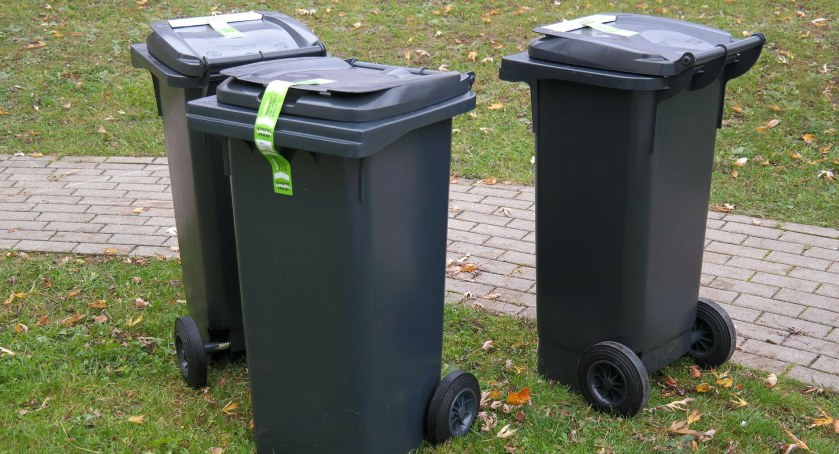 Przedbórz: Od 1 czerwca podwyżka opłat za śmieci. Mieszkańcy zapłacą więcej o 5 zł od osoby