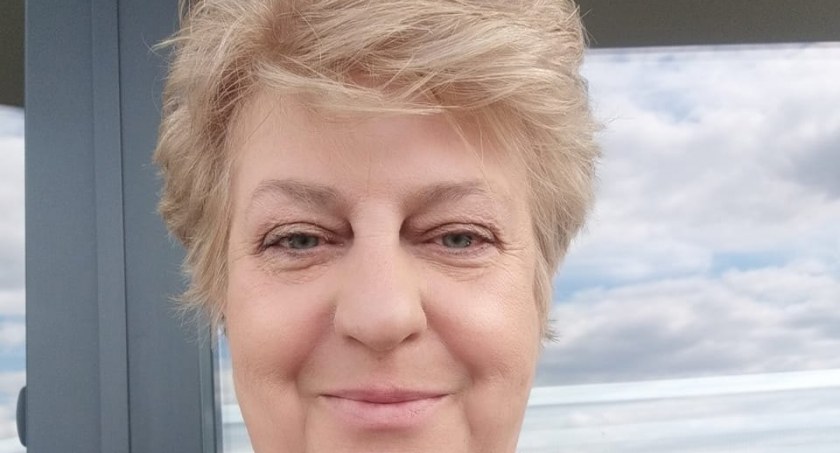 Po porannej akceptacji starosty Renata Koska została nowym dyrektorem PUP w Radomsku