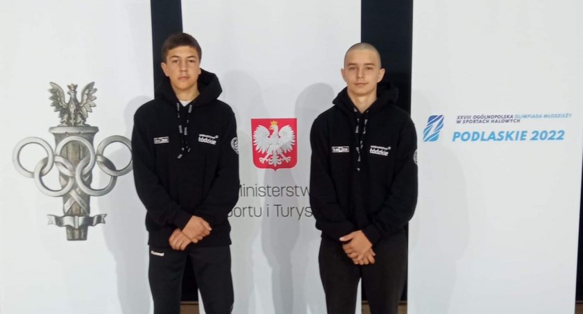 Zapaśnicy daleko na Olimpiadzie. Ale tak się zdobywa cenne doświadczenie