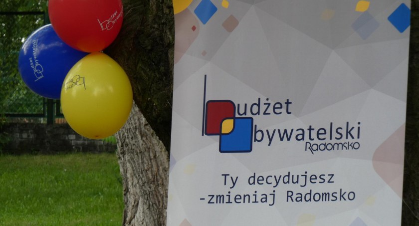 Miasto zaprasza mieszkańców na spotkanie w sprawie harmonogramu budżetu obywatelskiego 2022