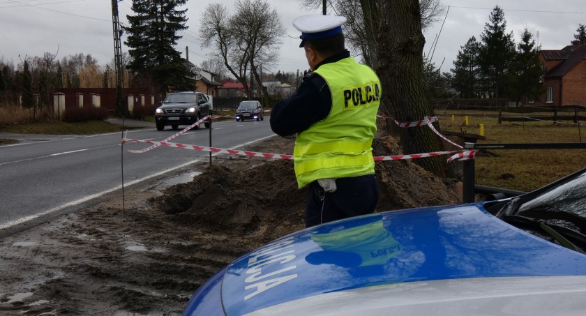 Mandatów jest dwa razy mniej. Ale są wyższe. Staramy się unikać wysokich kar