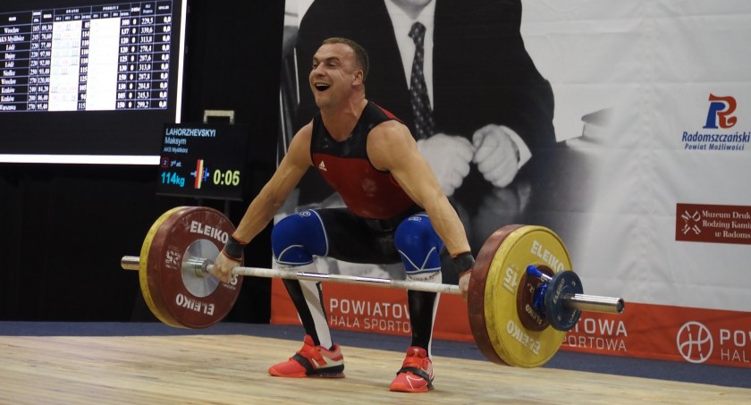 XXXII Międzynarodowe Mistrzostwa Polski Masters: widowisko sportowe już na początku czerwca