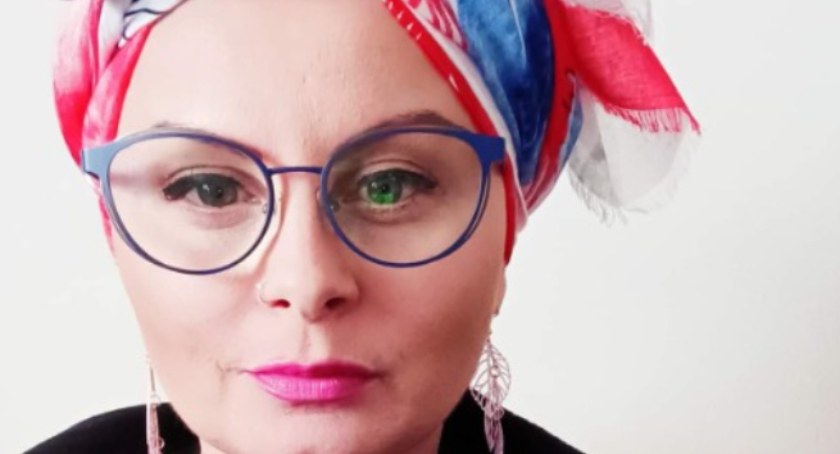 Agnieszka Kuder ma raka piersi. Wcześniej trenowała do biegu, teraz przed nią o wiele trudniejsze zawody