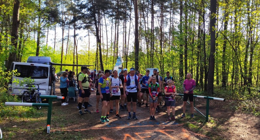 Wystartował III Radomszczański Maraton Towarzyski
