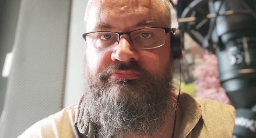 Audycja „Z Grzywy