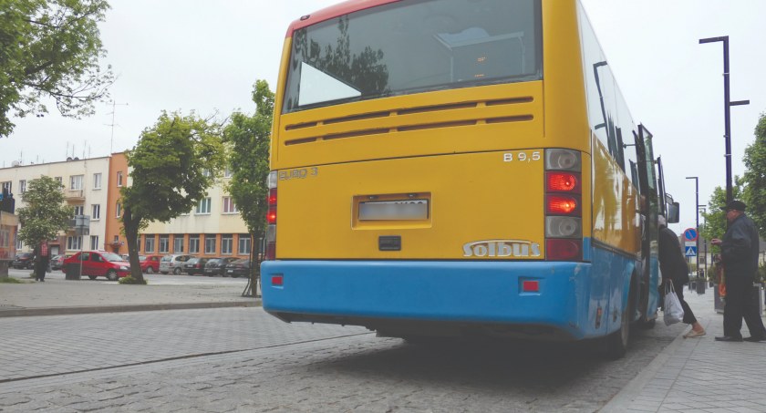 Jechać nie każdy może? Kierowcy MPK skarżą się, że autobusy są w złym stanie. Spółka odpowiada: Wszystko jest porządku