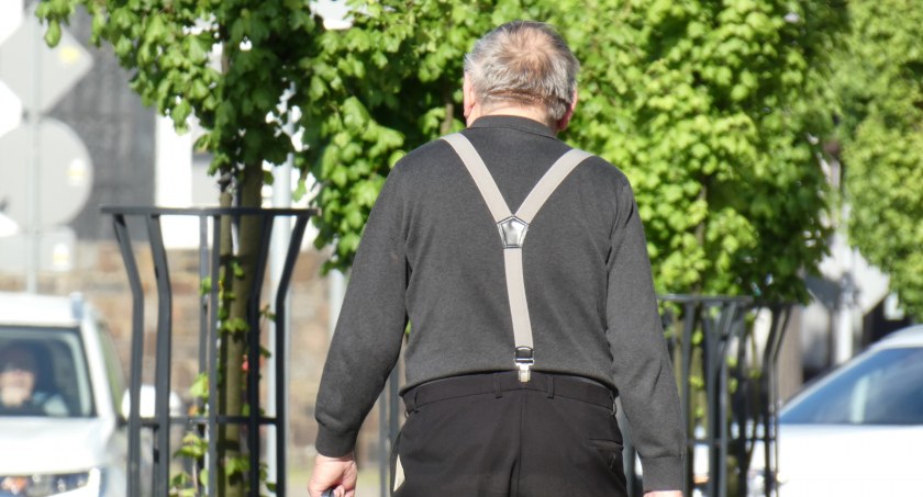 Starość, sposób na przyszłość Radomska. A może powinniśmy stać się takim miastem, jak te w Stanach?