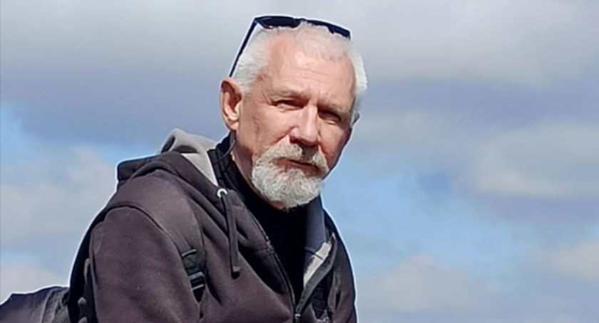 Czy jestem dumny z Radomska? Koniarski: Kurhany wstydu, pomnik głupoty i kopczyk chwały