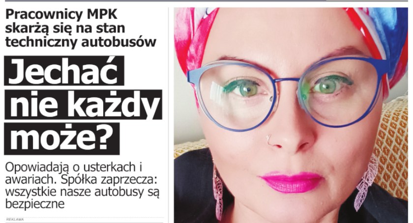 O czym przeczytasz w najnowszym wydaniu Gazety Radomszczańskiej