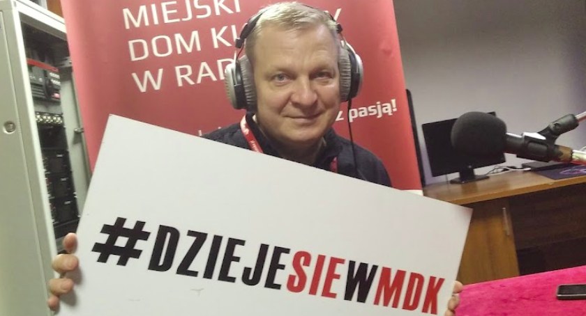 Modernizacja sali widowiskowej MDK nie może dojść do skutku. Unieważniono trzeci przetarg 