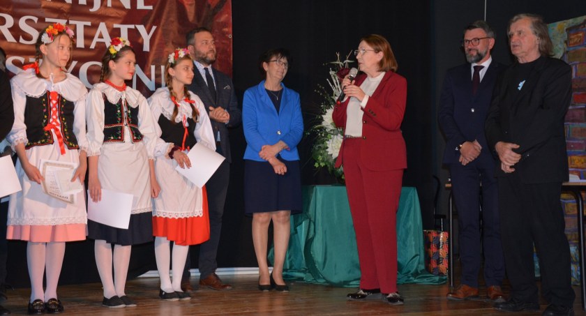 Przedborskie Spotkania z Poezją Marii Konopnickiej już po raz 43