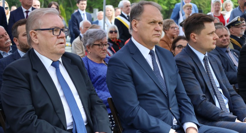 „Ważne, żeby poseł drzwi do pieniędzy otwierała