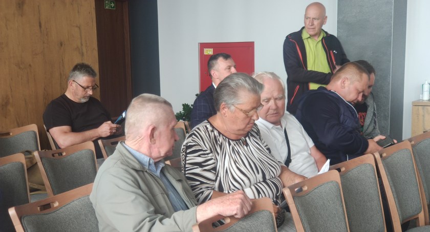 Jak rozwiązać problem mieszkańców Młodzowskiej? Radna Beata Kowalska: Może jeźdźmy do WIOŚ-u, mogę być kierowcą
