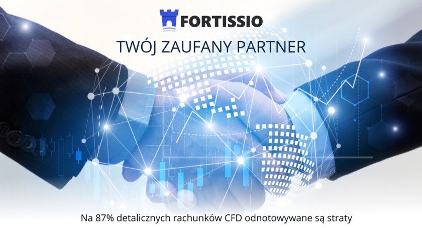 Fortissio - czy warto skorzystać z usług brokera?