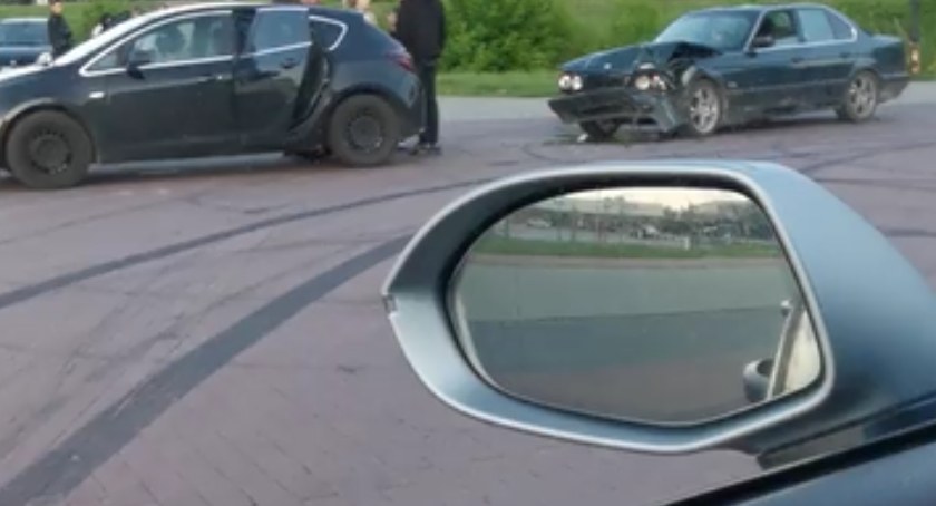 18-letni radomszczanin prawo jazdy odebrał 19 maja. Teraz zapłaci swój pierwszy mandat w wysokości 4000 zł