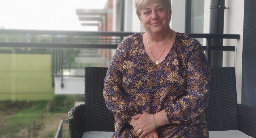 Renata Koska, nowa dyrektor PUP: „W ogóle nie wiem, dlaczego ja się tłumaczę