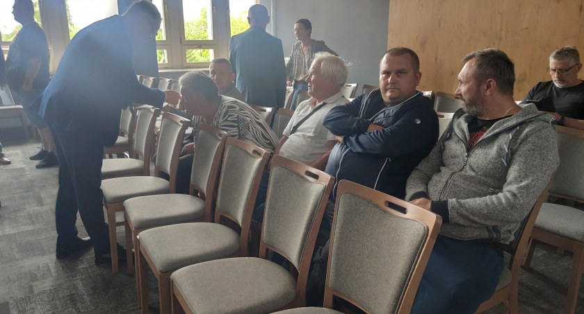 Jak się poskarżyć na prezydenta?  W Radomsku się nie da