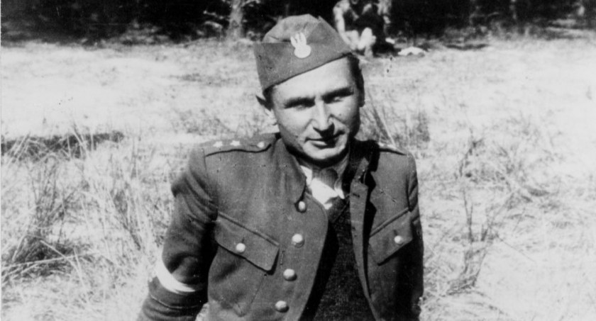 W środę 15 czerwca na dworzec w Radomsku wjedzie pociąg imienia Stanisława Sojczyńskiego Warszyca