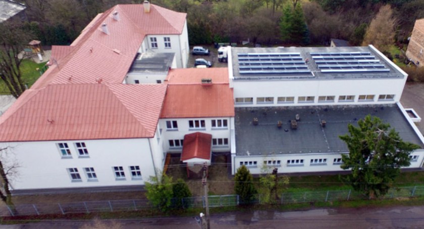 W finale konkursu Koloratorium Publiczna Szkoła Podstawowa w Gidlach zdobyła nagrodę - 10 000 zł