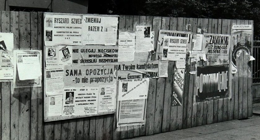 Dziś rocznica wolnych wyborów 4 czerwca. Żadnych tam „częściowo wolnych” tylko naprawdę wolnych [Felieton]